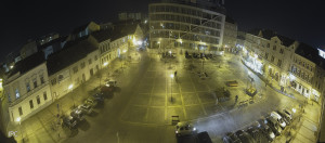 Město Přerov - Náměstí T. G. Masaryka - 7.11.2025 v 18:30 Město Přerov - Náměstí T. G. Masaryka - 7.11.2025 v 18:30