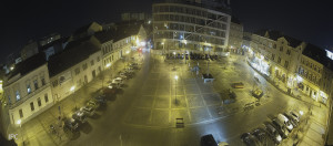 Město Přerov - Náměstí T. G. Masaryka - 7.11.2025 v 19:00 Město Přerov - Náměstí T. G. Masaryka - 7.11.2025 v 19:00