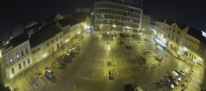 Město Přerov - Náměstí T. G. Masaryka - 7.11.2025 v 19:30 Město Přerov - Náměstí T. G. Masaryka - 7.11.2025 v 19:30