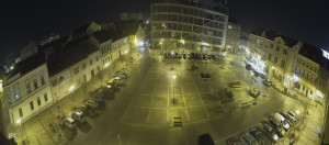 Město Přerov - Náměstí T. G. Masaryka - 7.11.2025 v 20:30 Město Přerov - Náměstí T. G. Masaryka - 7.11.2025 v 20:30