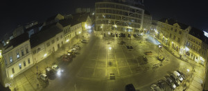 Město Přerov - Náměstí T. G. Masaryka - 7.11.2025 v 21:30 Město Přerov - Náměstí T. G. Masaryka - 7.11.2025 v 21:30