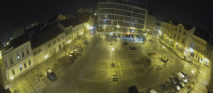 Město Přerov - Náměstí T. G. Masaryka - 7.11.2025 v 22:30 Město Přerov - Náměstí T. G. Masaryka - 7.11.2025 v 22:30