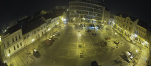 Město Přerov - Náměstí T. G. Masaryka - 7.11.2025 v 23:30 Město Přerov - Náměstí T. G. Masaryka - 7.11.2025 v 23:30