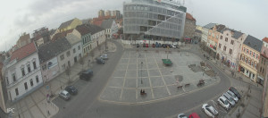 Město Přerov - Náměstí T. G. Masaryka - 15.11.2025 v 14:00 Město Přerov - Náměstí T. G. Masaryka - 15.11.2025 v 14:00