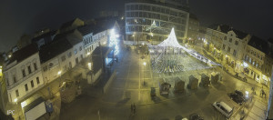 Město Přerov - Náměstí T. G. Masaryka - 7.12.2025 v 00:00 Město Přerov - Náměstí T. G. Masaryka - 7.12.2025 v 00:00