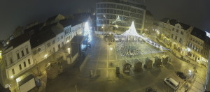 Město Přerov - Náměstí T. G. Masaryka - 7.12.2025 v 05:00 Město Přerov - Náměstí T. G. Masaryka - 7.12.2025 v 05:00