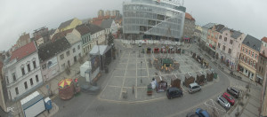 Město Přerov - Náměstí T. G. Masaryka - 7.12.2025 v 10:00 Město Přerov - Náměstí T. G. Masaryka - 7.12.2025 v 10:00