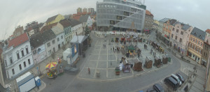 Město Přerov - Náměstí T. G. Masaryka - 7.12.2025 v 14:30 Město Přerov - Náměstí T. G. Masaryka - 7.12.2025 v 14:30