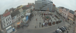 Město Přerov - Náměstí T. G. Masaryka - 7.12.2025 v 15:00 Město Přerov - Náměstí T. G. Masaryka - 7.12.2025 v 15:00