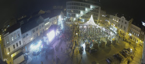 Město Přerov - Náměstí T. G. Masaryka - 7.12.2025 v 17:30 Město Přerov - Náměstí T. G. Masaryka - 7.12.2025 v 17:30