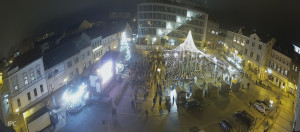 Město Přerov - Náměstí T. G. Masaryka - 7.12.2025 v 18:00 Město Přerov - Náměstí T. G. Masaryka - 7.12.2025 v 18:00