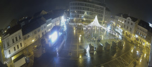 Město Přerov - Náměstí T. G. Masaryka - 7.12.2025 v 21:00 Město Přerov - Náměstí T. G. Masaryka - 7.12.2025 v 21:00