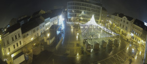 Město Přerov - Náměstí T. G. Masaryka - 7.12.2025 v 21:30 Město Přerov - Náměstí T. G. Masaryka - 7.12.2025 v 21:30