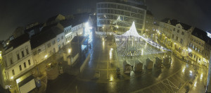 Město Přerov - Náměstí T. G. Masaryka - 7.12.2025 v 22:00 Město Přerov - Náměstí T. G. Masaryka - 7.12.2025 v 22:00