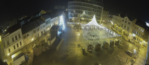 Město Přerov - Náměstí T. G. Masaryka - 17.12.2025 v 06:00 Město Přerov - Náměstí T. G. Masaryka - 17.12.2025 v 06:00