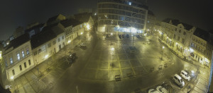 Město Přerov - Náměstí T. G. Masaryka - 6.2.2026 v 00:15 Město Přerov - Náměstí T. G. Masaryka - 6.2.2026 v 00:15