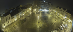 Město Přerov - Náměstí T. G. Masaryka - 6.2.2026 v 01:00 Město Přerov - Náměstí T. G. Masaryka - 6.2.2026 v 01:00