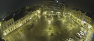 Město Přerov - Náměstí T. G. Masaryka - 6.2.2026 v 01:45 Město Přerov - Náměstí T. G. Masaryka - 6.2.2026 v 01:45