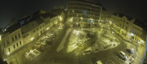 Město Přerov - Náměstí T. G. Masaryka - 19.2.2026 v 01:30 Město Přerov - Náměstí T. G. Masaryka - 19.2.2026 v 01:30