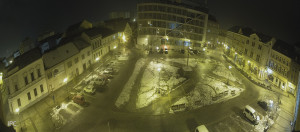 Město Přerov - Náměstí T. G. Masaryka - 19.2.2026 v 02:30 Město Přerov - Náměstí T. G. Masaryka - 19.2.2026 v 02:30