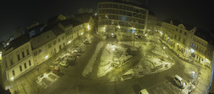 Město Přerov - Náměstí T. G. Masaryka - 19.2.2026 v 03:15 Město Přerov - Náměstí T. G. Masaryka - 19.2.2026 v 03:15