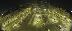 Město Přerov - Náměstí T. G. Masaryka - 19.2.2026 v 05:00 Město Přerov - Náměstí T. G. Masaryka - 19.2.2026 v 05:00