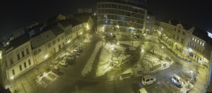 Město Přerov - Náměstí T. G. Masaryka - 19.2.2026 v 05:30 Město Přerov - Náměstí T. G. Masaryka - 19.2.2026 v 05:30