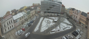 Město Přerov - Náměstí T. G. Masaryka - 19.2.2026 v 08:30 Město Přerov - Náměstí T. G. Masaryka - 19.2.2026 v 08:30