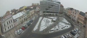 Město Přerov - Náměstí T. G. Masaryka - 19.2.2026 v 09:30 Město Přerov - Náměstí T. G. Masaryka - 19.2.2026 v 09:30