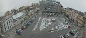 Město Přerov - Náměstí T. G. Masaryka - 19.2.2026 v 12:15 Město Přerov - Náměstí T. G. Masaryka - 19.2.2026 v 12:15