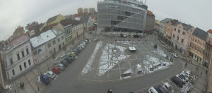 Město Přerov - Náměstí T. G. Masaryka - 19.2.2026 v 12:30 Město Přerov - Náměstí T. G. Masaryka - 19.2.2026 v 12:30