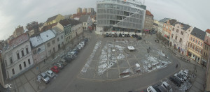 Město Přerov - Náměstí T. G. Masaryka - 19.2.2026 v 13:15 Město Přerov - Náměstí T. G. Masaryka - 19.2.2026 v 13:15