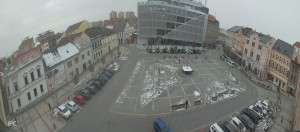 Město Přerov - Náměstí T. G. Masaryka - 19.2.2026 v 14:30 Město Přerov - Náměstí T. G. Masaryka - 19.2.2026 v 14:30