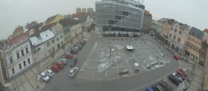 Město Přerov - Náměstí T. G. Masaryka - 19.2.2026 v 16:30 Město Přerov - Náměstí T. G. Masaryka - 19.2.2026 v 16:30