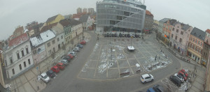 Město Přerov - Náměstí T. G. Masaryka - 19.2.2026 v 17:00 Město Přerov - Náměstí T. G. Masaryka - 19.2.2026 v 17:00