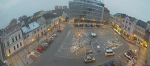 Město Přerov - Náměstí T. G. Masaryka - 19.2.2026 v 17:30 Město Přerov - Náměstí T. G. Masaryka - 19.2.2026 v 17:30