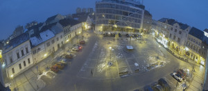 Město Přerov - Náměstí T. G. Masaryka - 19.2.2026 v 17:45 Město Přerov - Náměstí T. G. Masaryka - 19.2.2026 v 17:45