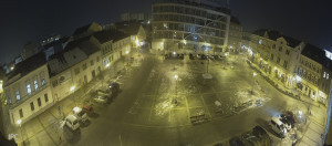 Město Přerov - Náměstí T. G. Masaryka - 19.2.2026 v 18:15 Město Přerov - Náměstí T. G. Masaryka - 19.2.2026 v 18:15