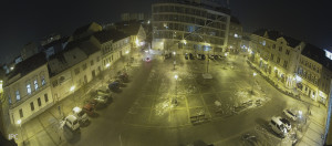 Město Přerov - Náměstí T. G. Masaryka - 19.2.2026 v 20:00 Město Přerov - Náměstí T. G. Masaryka - 19.2.2026 v 20:00