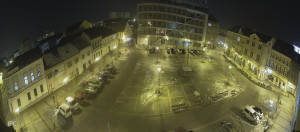 Město Přerov - Náměstí T. G. Masaryka - 19.2.2026 v 20:30 Město Přerov - Náměstí T. G. Masaryka - 19.2.2026 v 20:30