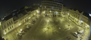 Město Přerov - Náměstí T. G. Masaryka - 19.2.2026 v 21:45 Město Přerov - Náměstí T. G. Masaryka - 19.2.2026 v 21:45