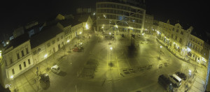 Město Přerov - Náměstí T. G. Masaryka - 24.3.2026 v 01:00 Město Přerov - Náměstí T. G. Masaryka - 24.3.2026 v 01:00