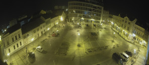 Město Přerov - Náměstí T. G. Masaryka - 24.3.2026 v 02:30 Město Přerov - Náměstí T. G. Masaryka - 24.3.2026 v 02:30