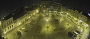 Město Přerov - Náměstí T. G. Masaryka - 24.3.2026 v 04:30 Město Přerov - Náměstí T. G. Masaryka - 24.3.2026 v 04:30