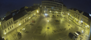 Město Přerov - Náměstí T. G. Masaryka - 24.3.2026 v 05:00 Město Přerov - Náměstí T. G. Masaryka - 24.3.2026 v 05:00