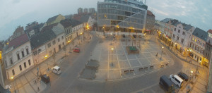 Město Přerov - Náměstí T. G. Masaryka - 24.3.2026 v 05:30 Město Přerov - Náměstí T. G. Masaryka - 24.3.2026 v 05:30