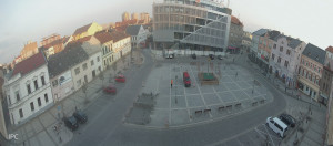 Město Přerov - Náměstí T. G. Masaryka - 24.3.2026 v 06:30 Město Přerov - Náměstí T. G. Masaryka - 24.3.2026 v 06:30