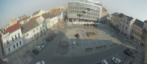 Město Přerov - Náměstí T. G. Masaryka - 24.3.2026 v 08:00 Město Přerov - Náměstí T. G. Masaryka - 24.3.2026 v 08:00