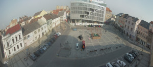 Město Přerov - Náměstí T. G. Masaryka - 24.3.2026 v 08:30 Město Přerov - Náměstí T. G. Masaryka - 24.3.2026 v 08:30