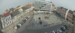 Město Přerov - Náměstí T. G. Masaryka - 24.3.2026 v 09:30 Město Přerov - Náměstí T. G. Masaryka - 24.3.2026 v 09:30